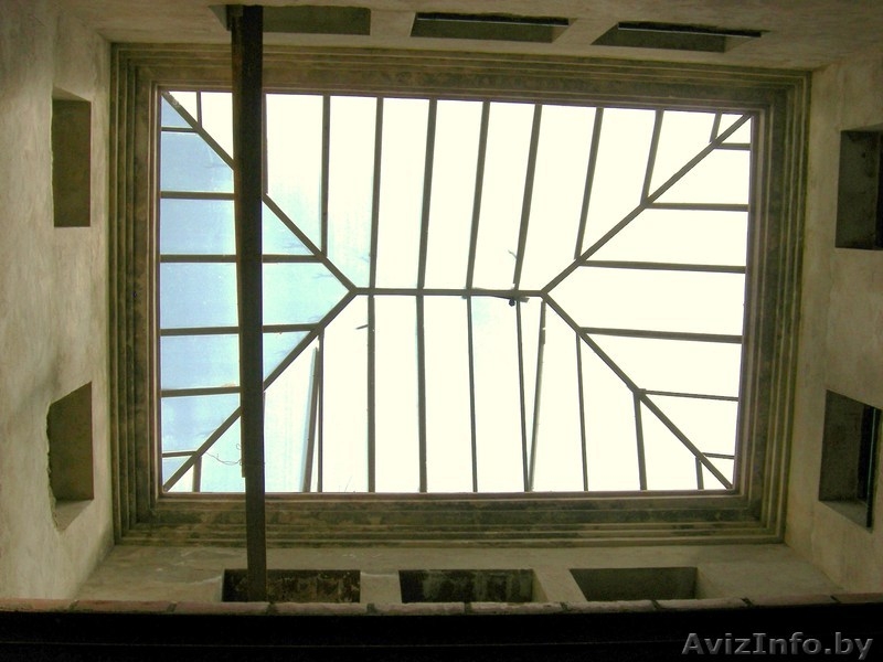 Продам старинный 4-х этажный особняк в Испании - Изображение #3, Объявление #339477