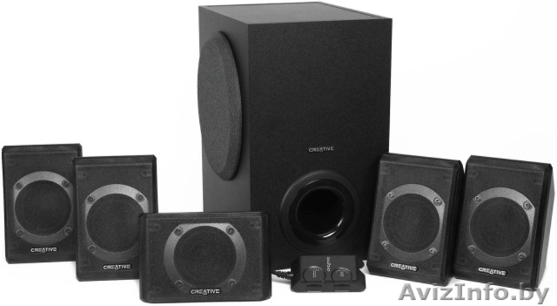 Компьютер  акустическая система   принтер - Изображение #2, Объявление #348773