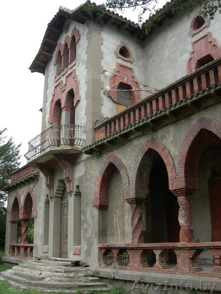 Продам старинный 4-х этажный особняк в Испании - Изображение #6, Объявление #339477