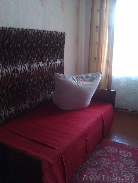 сдам комнату на Дубровке двум студентам - Изображение #1, Объявление #354939