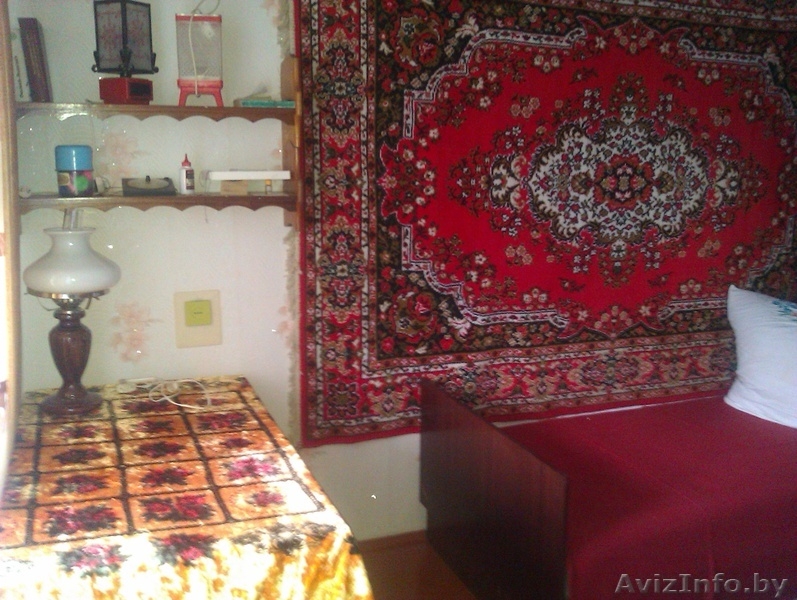 сдам комнату на Дубровке двум студентам - Изображение #3, Объявление #354939