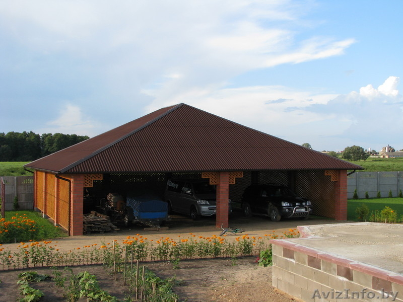 д. Чернвчицы, полностью облагорожен, все удобства - Изображение #4, Объявление #353577