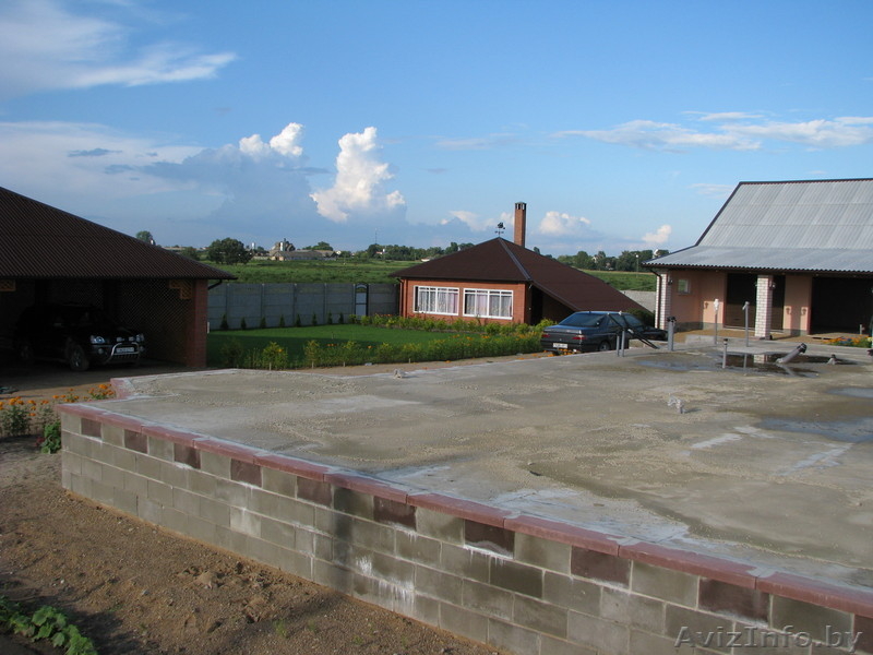 д. Чернвчицы, полностью облагорожен, все удобства - Изображение #5, Объявление #353577