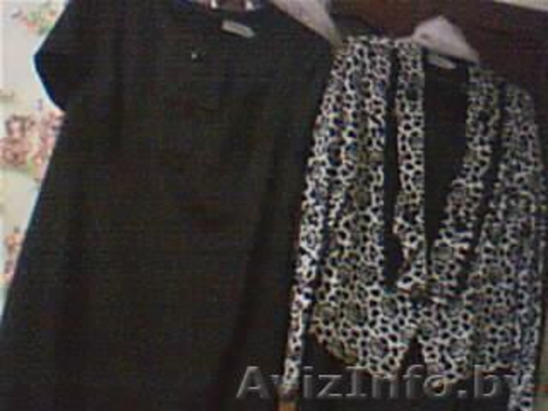 ЖЕНСКИЕ ПЛАТЬЯ И КОСТЮМЫ - Изображение #2, Объявление #352179