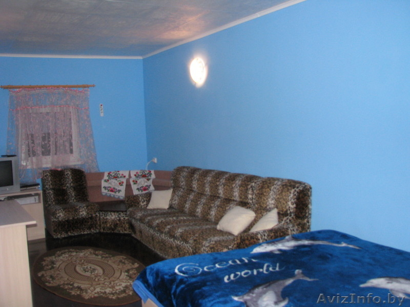 д. Чернвчицы, полностью облагорожен, все удобства - Изображение #10, Объявление #353577