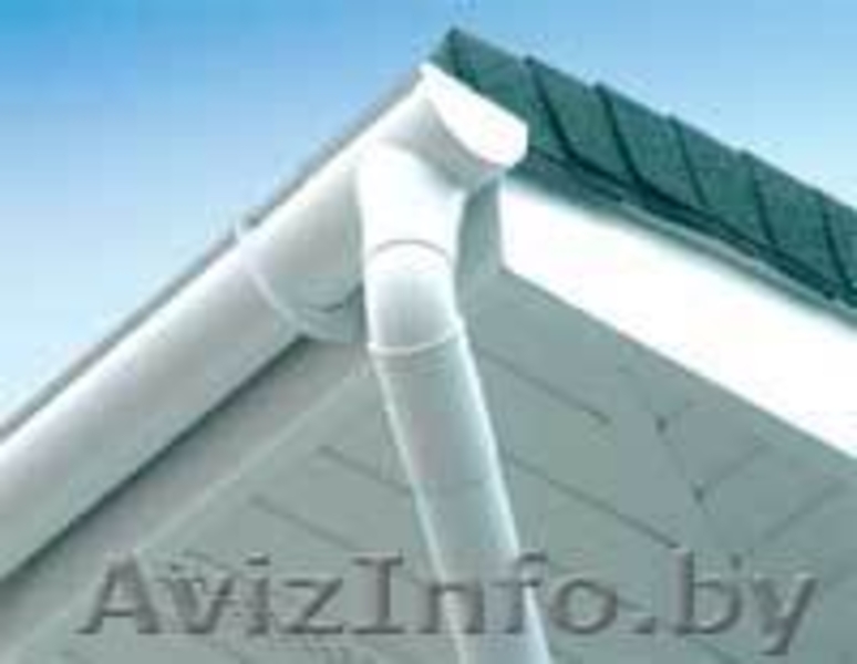 Соффит VOX (Брест), подшивка крыши, комплектующие для соффита в Бресте - Изображение #3, Объявление #380728