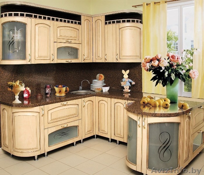 Кухни в Бресте  по Цене Завода Изготовителя (стол в подарок)) - Изображение #4, Объявление #369915