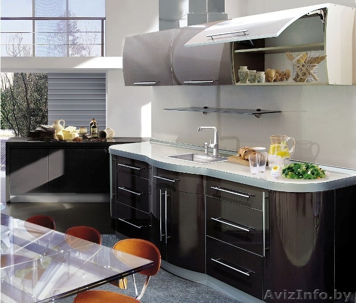 Кухни в Бресте  по Цене Завода Изготовителя (стол в подарок)) - Изображение #6, Объявление #369915