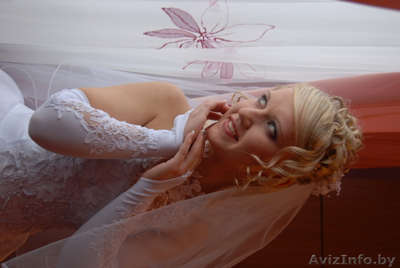 Продажа свадебного платья в г. Бресте - Изображение #2, Объявление #373767