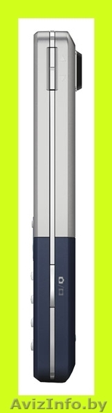 продам телефон Sony Ericsson T650i б/у, с флэшкой на 1 Г и наушниками(вакуумные) - Изображение #3, Объявление #395063