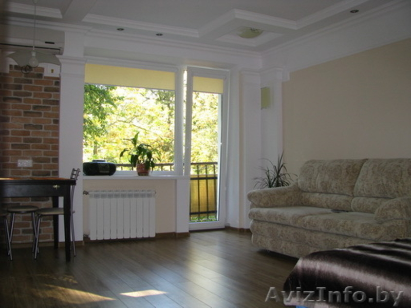 Сдается 1-комн. квартира на сутки в Бресте, Гоголя, евроремонт, мебель - Изображение #2, Объявление #425013