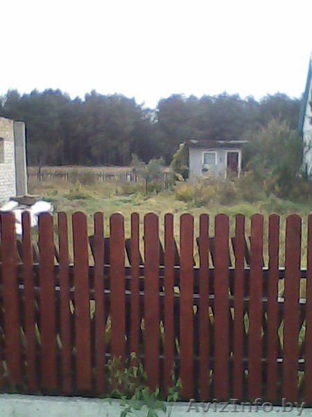 Продается хорощий земельный участок. - Изображение #3, Объявление #396657