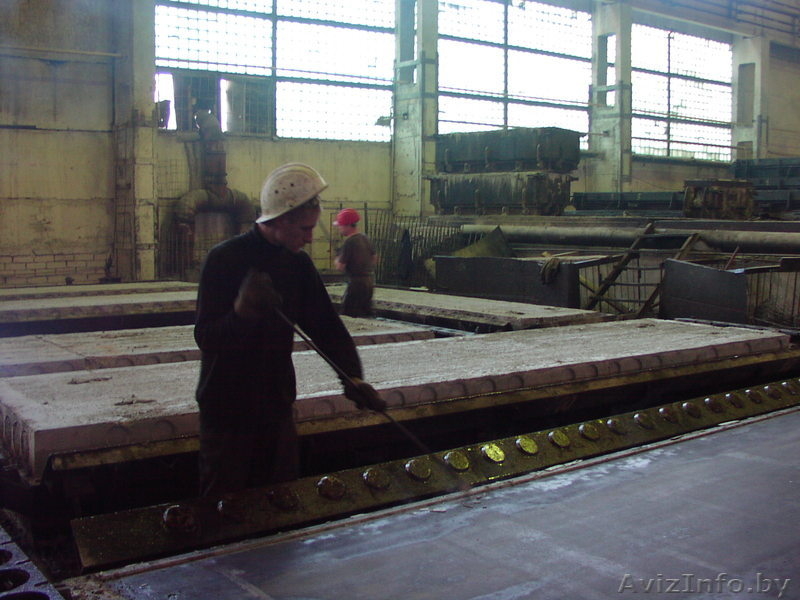 Плиты перекрытия.  - Изображение #3, Объявление #421079