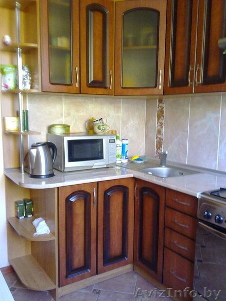 2-х комнатная квартира на Адамковской - Изображение #1, Объявление #443076