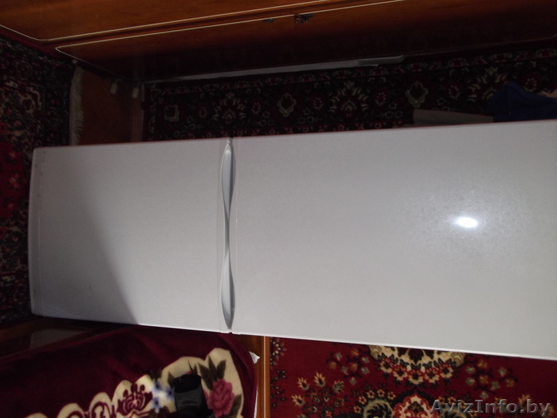 холодильник атлант хм4012-01 - Изображение #2, Объявление #428839