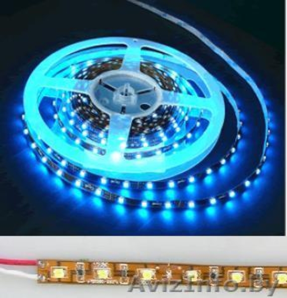 светодиодная лента Брест - Изображение #1, Объявление #471606