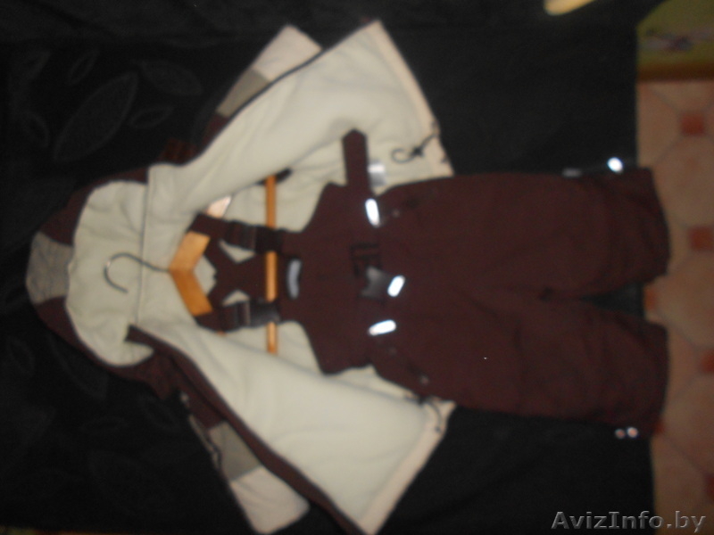 комбенизон для вашего мальчика - Изображение #2, Объявление #478841