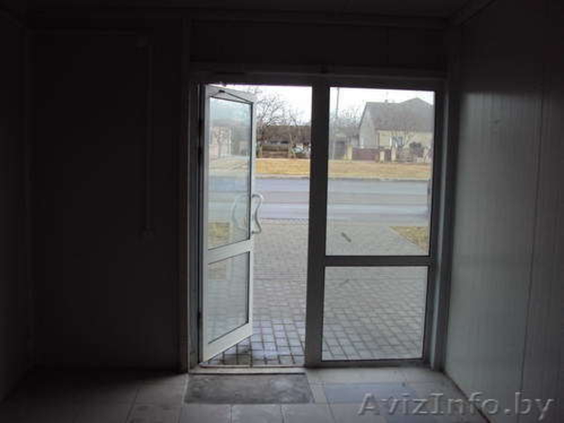 Торговые павильоны в собственность в Бресте. Речица, 29,5 кв.м. - Изображение #3, Объявление #498482