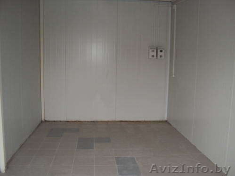 Торговые павильоны в собственность в Бресте. Речица, 29,5 кв.м. - Изображение #4, Объявление #498482