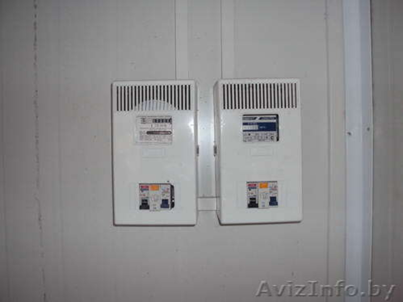 Торговые павильоны в собственность в Бресте. Речица, 29,5 кв.м. - Изображение #5, Объявление #498482