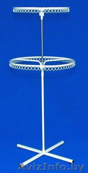 Торговое оборудование"Всё для торговли" - Изображение #1, Объявление #492077