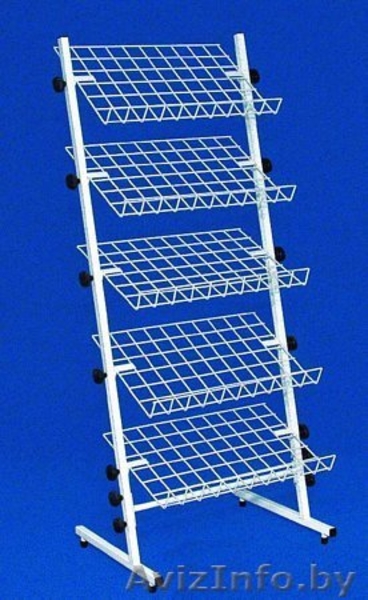 Торговое оборудование"Всё для торговли" - Изображение #6, Объявление #492077