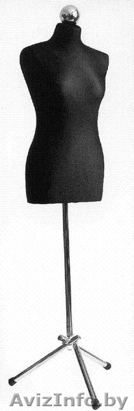 Торговое оборудование"Всё для торговли" - Изображение #2, Объявление #492077