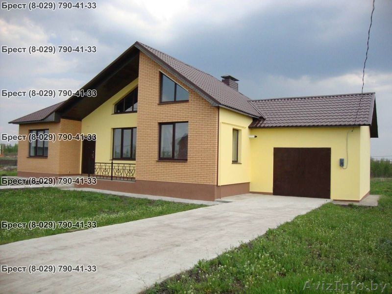 Окна ПВХ Brusbox в Бресте. Тёплые и качественные окна ПВХ - Изображение #3, Объявление #523940