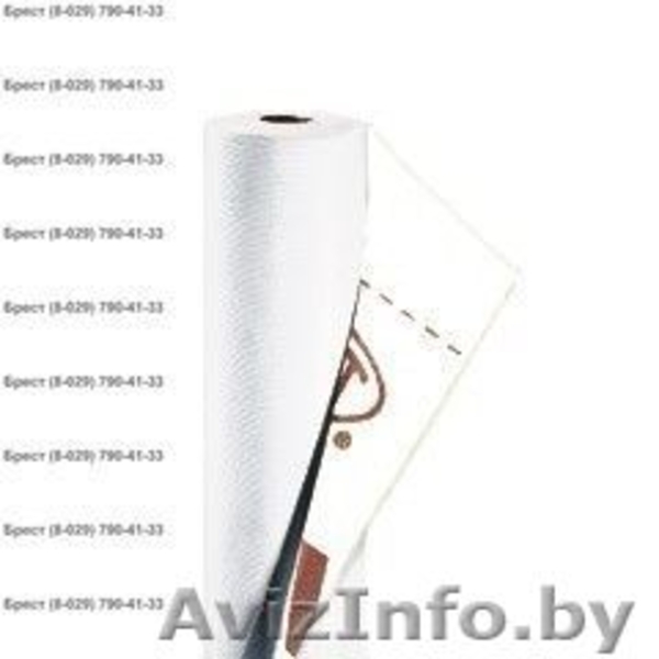 Активная трехслойная пароизоляционная мембрана Aquatec MDM AQ VB и Reflex - Изображение #5, Объявление #523954