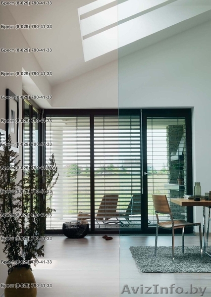 Мансардные окна FAKRO ФАКРО. Окно в крышу в Бресте - Изображение #6, Объявление #524814