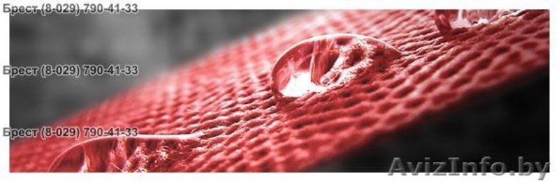 Активная трехслойная пароизоляционная мембрана Aquatec MDM AQ VB и Reflex - Изображение #7, Объявление #523954