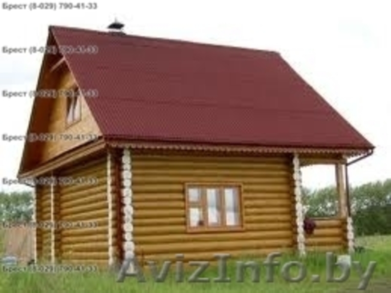 Ондулин в Бресте. Оригинальные битумные волнистые листы Onduline в Бресте - Изображение #7, Объявление #523951