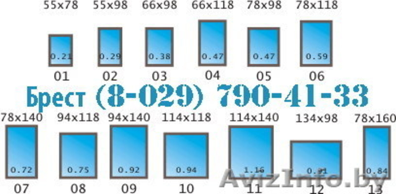 Мансардные окна FAKRO ФАКРО. Окно в крышу в Бресте - Изображение #8, Объявление #524814