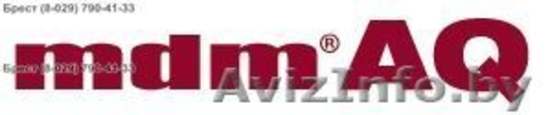 Активная трехслойная пароизоляционная мембрана Aquatec MDM AQ VB и Reflex - Изображение #10, Объявление #523954