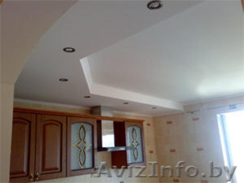 Выполним ремонтно-отделочные работы - Изображение #3, Объявление #539128