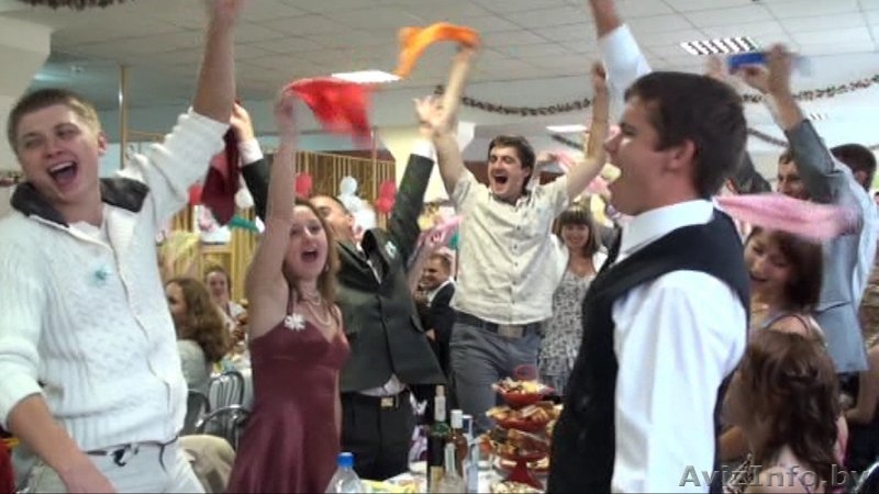 Видеосъемка Вашего торжества - Изображение #1, Объявление #523566