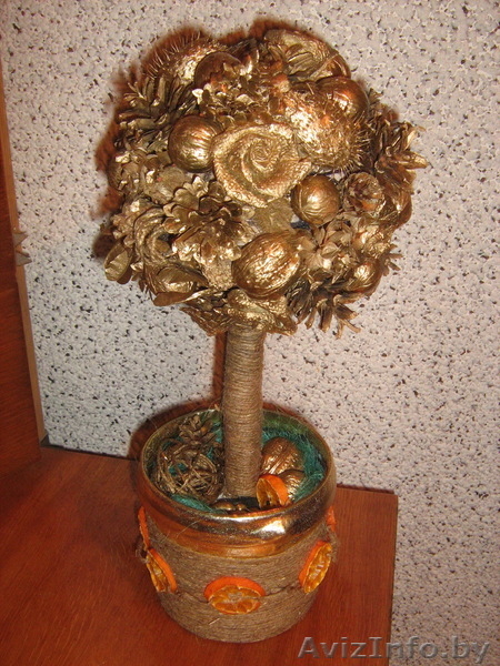 Оригинальные подарки и эксклюзивные украшения интерьера. - Изображение #5, Объявление #530320