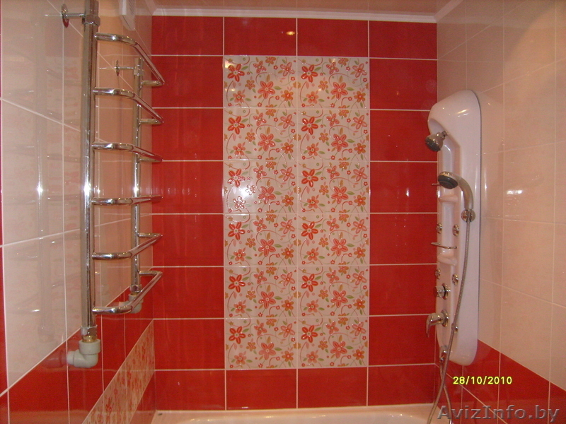 Выполним ремонтно-отделочные работы - Изображение #2, Объявление #539128