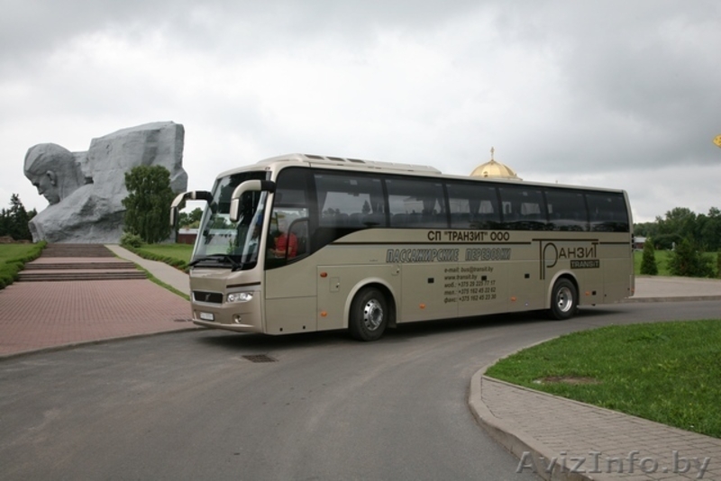 Совместное предприятие  Транзит Oбщество с Oграниченной Ответственностью - Изображение #1, Объявление #556996