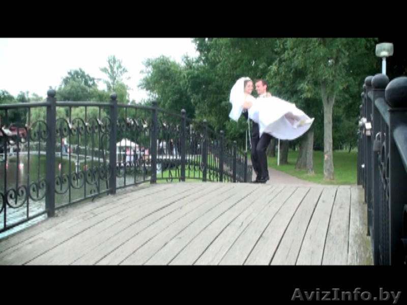 Видеосъемка Вашего торжества - Изображение #3, Объявление #523566
