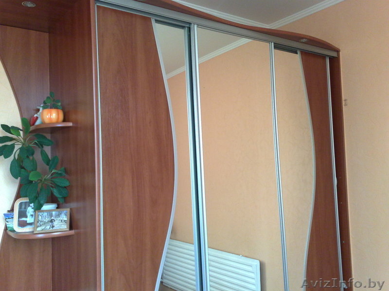 Сдам трехкомнатную квартиру на длительныЙ срок  в центре города - Изображение #4, Объявление #589540