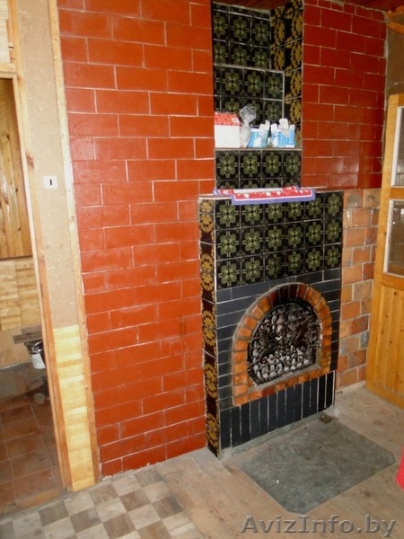 Дача в 1,5 км от черты города - Изображение #1, Объявление #578841