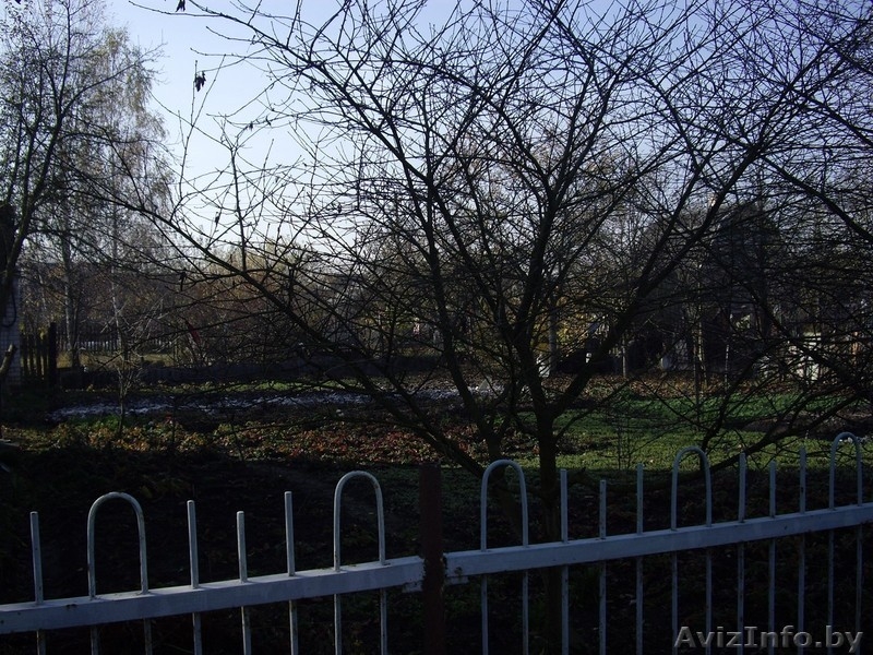 Продам дачу в 1,5 км от города Берёзовая роща - Изображение #3, Объявление #571941