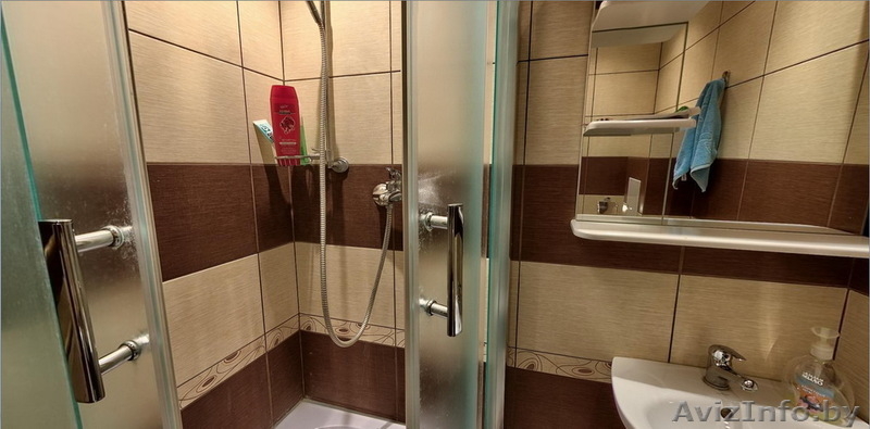 Квартира на сутки, Брест, эксклюзивная, мебель, быт. техника, ТВ, все удобства - Изображение #5, Объявление #592071