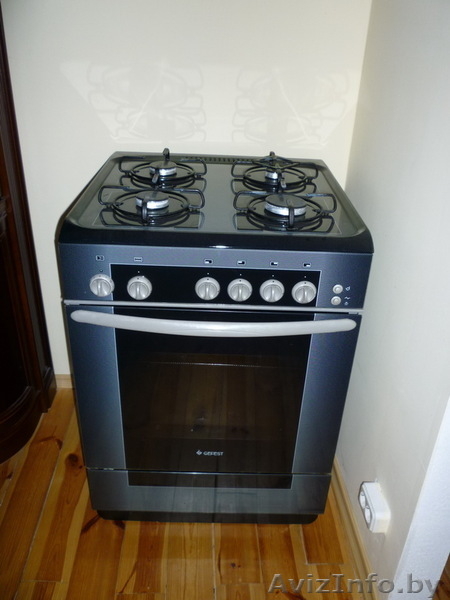 Газовая Гефест ПНО 4 Г 1500 К32  - Изображение #2, Объявление #574069