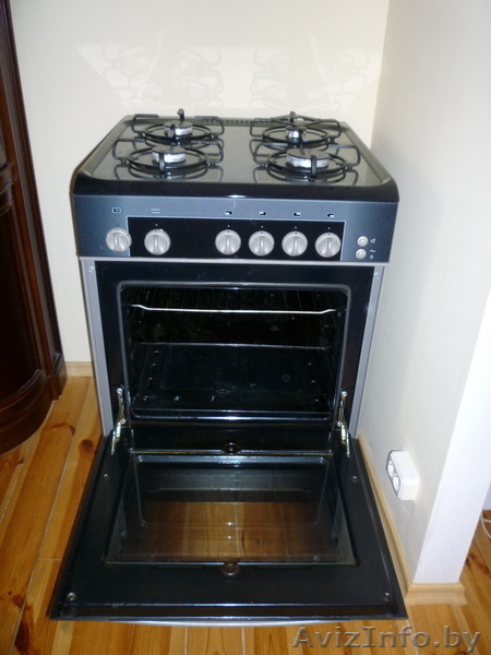 Газовая Гефест ПНО 4 Г 1500 К32  - Изображение #3, Объявление #574069