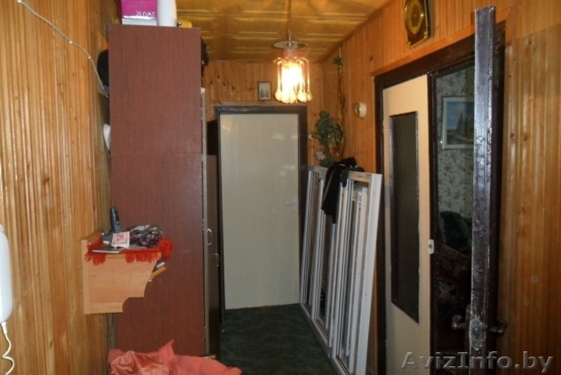 Продам 2-х комнатную квартиру . - Изображение #7, Объявление #576668