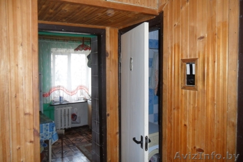 Продам 2-х комнатную квартиру . - Изображение #6, Объявление #576668