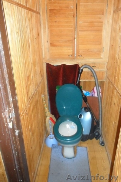 Продам 2-х комнатную квартиру . - Изображение #5, Объявление #576668