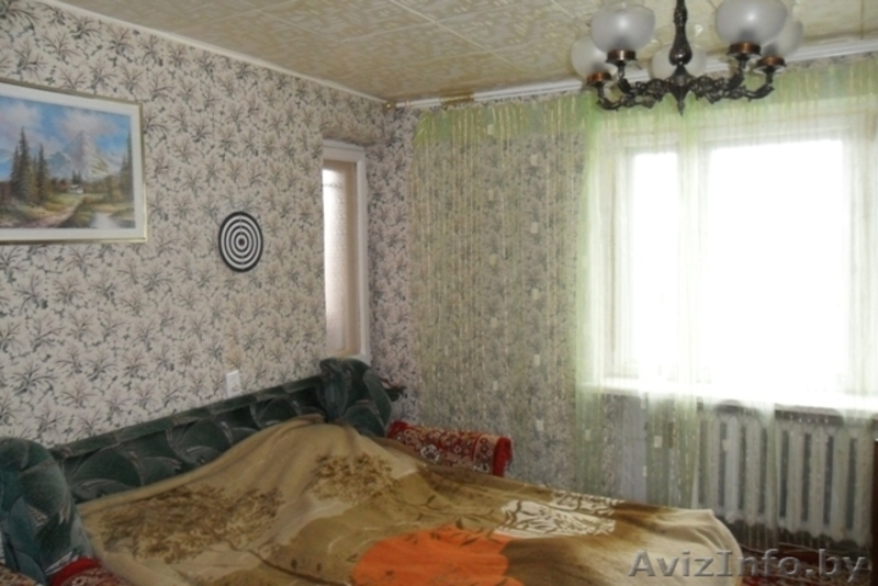 Продам 2-х комнатную квартиру . - Изображение #3, Объявление #576668